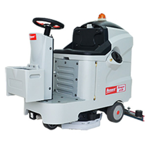 重慶駕駛式洗地機Ranger 510B